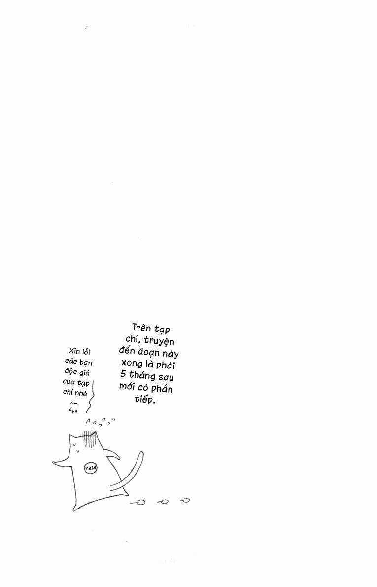 Neko Neko Honey Chapter 3 trang 35