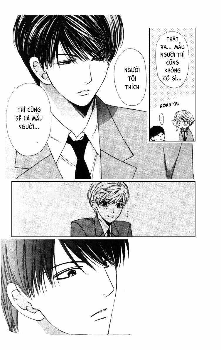 Neko Neko Honey Chapter 4 trang 12