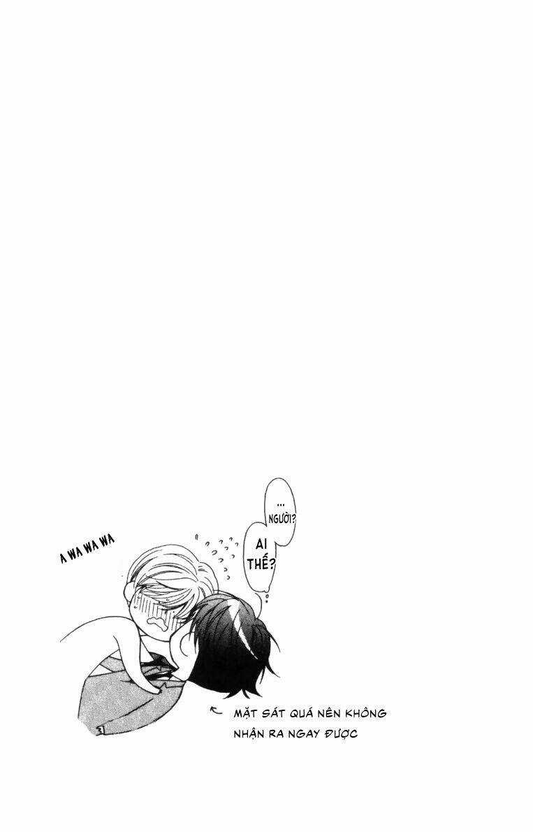 Neko Neko Honey Chapter 4 trang 23