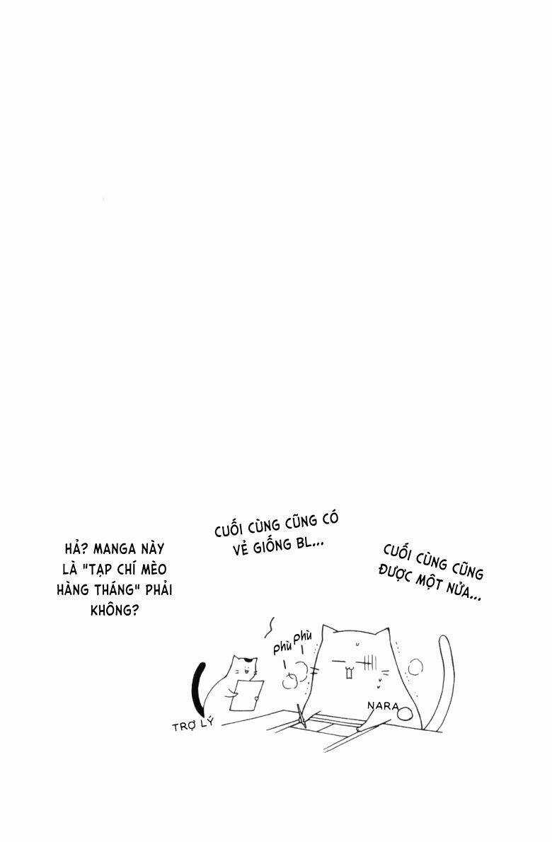 Neko Neko Honey Chapter 4 trang 24