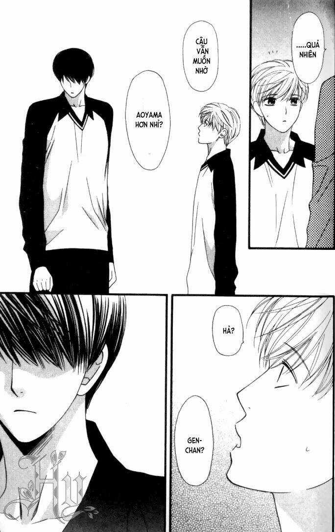 Neko Neko Honey Chapter 6 trang 13