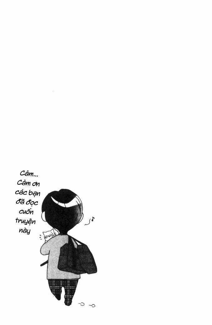 Neko Neko Honey Chapter 6 trang 34