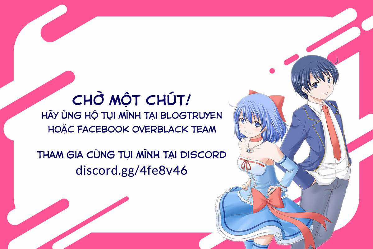 Neko To Chiyo Chapter 8 trang 4
