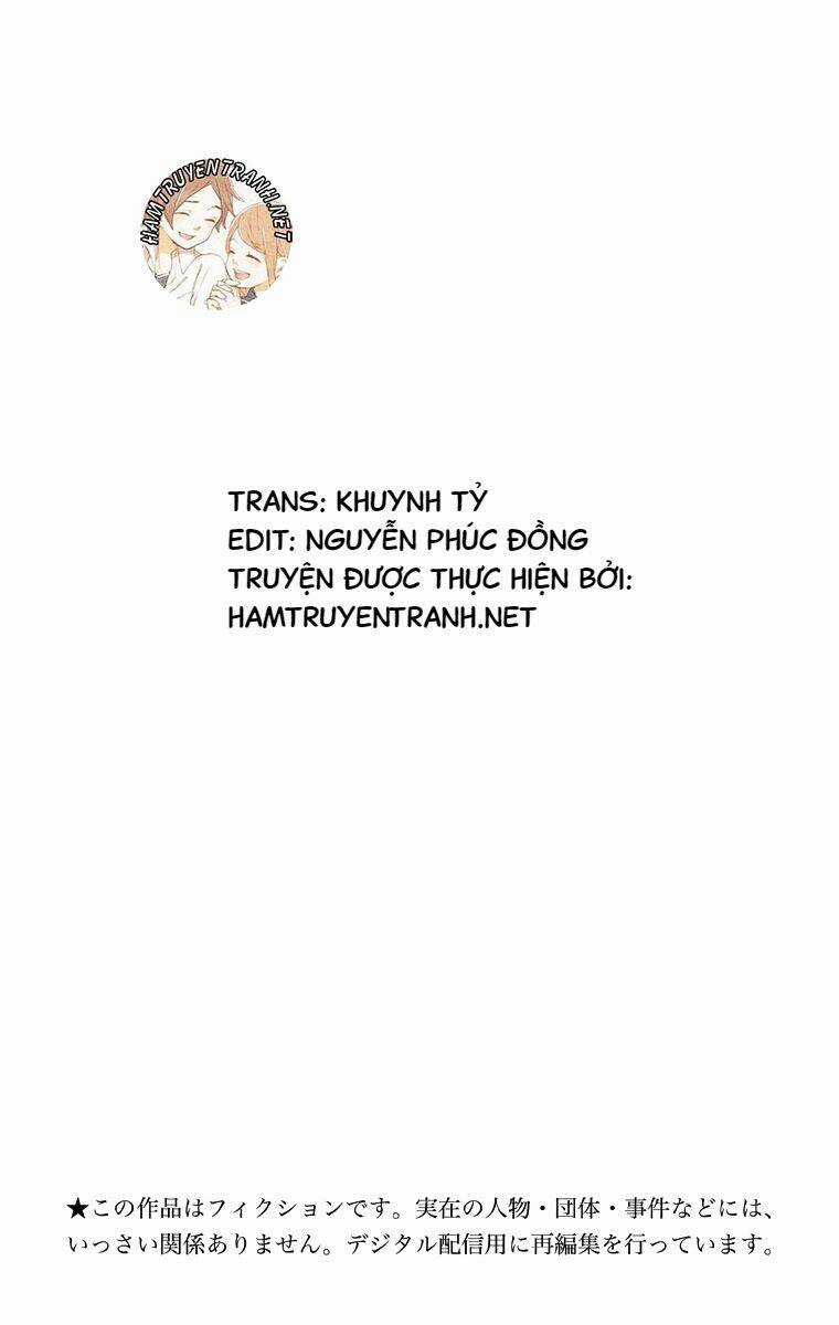 Nekowappa! Chapter 7 trang 2