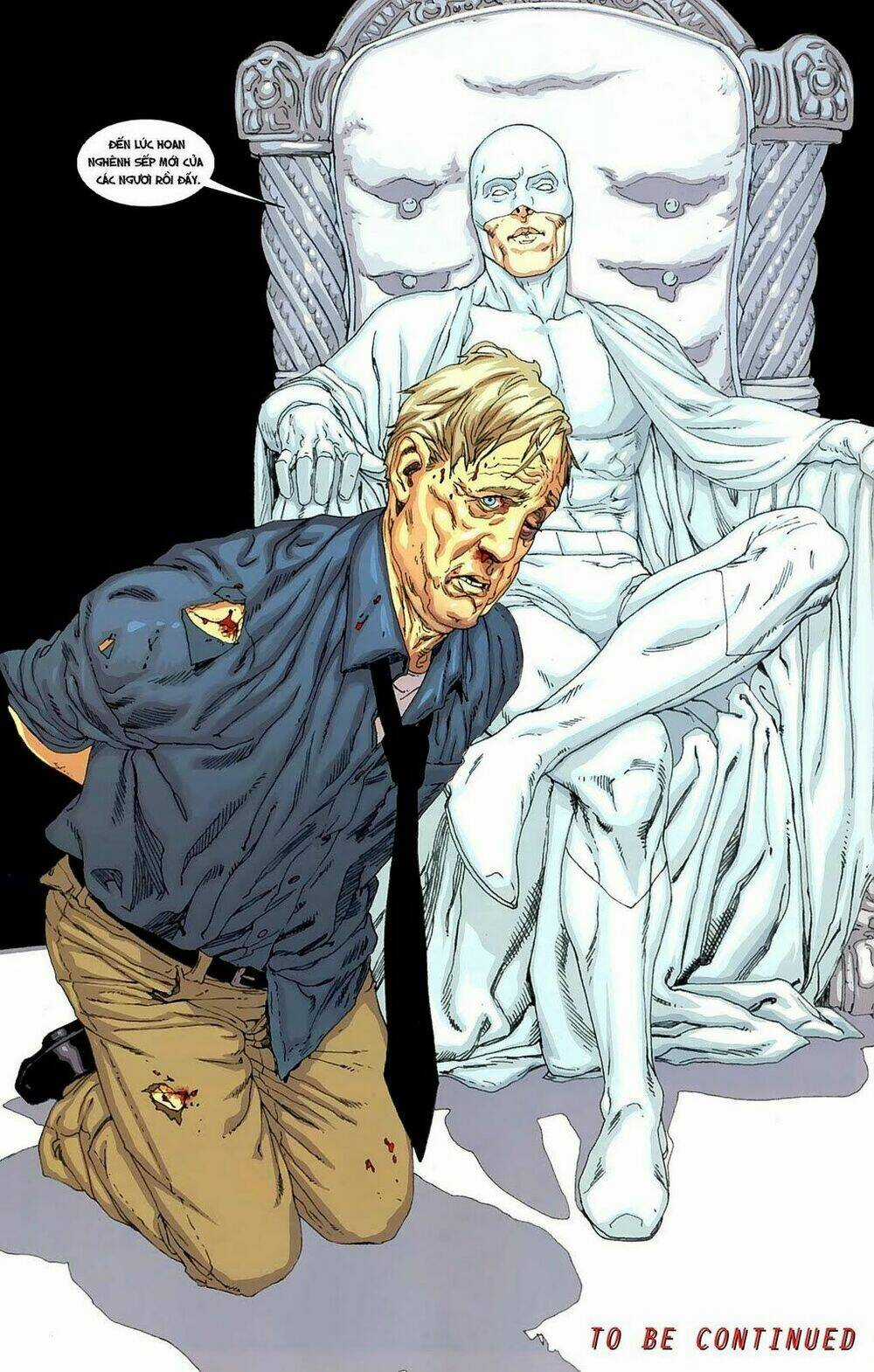 Nemesis Chapter 1 trang 26