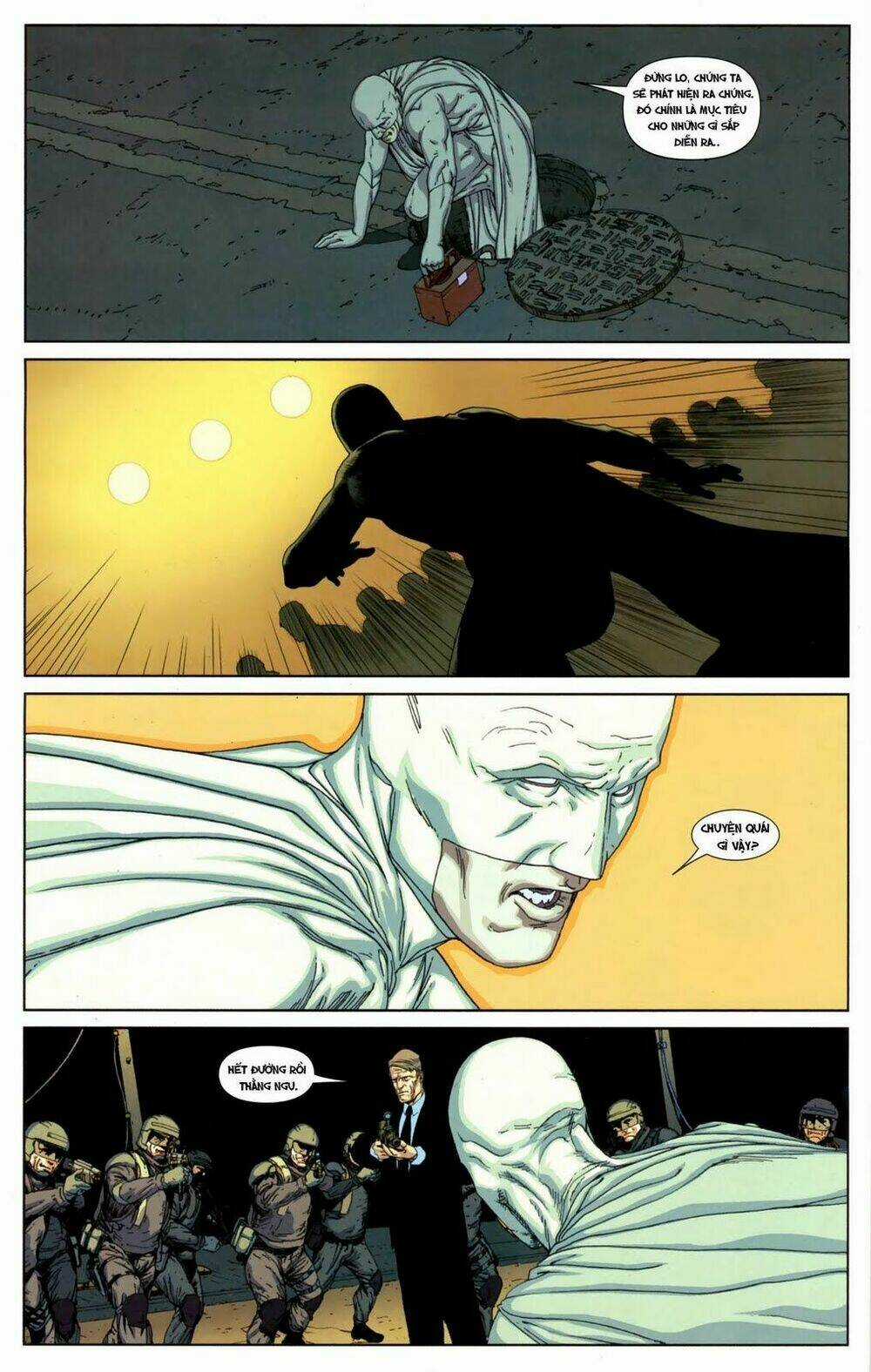 Nemesis Chapter 2 trang 24