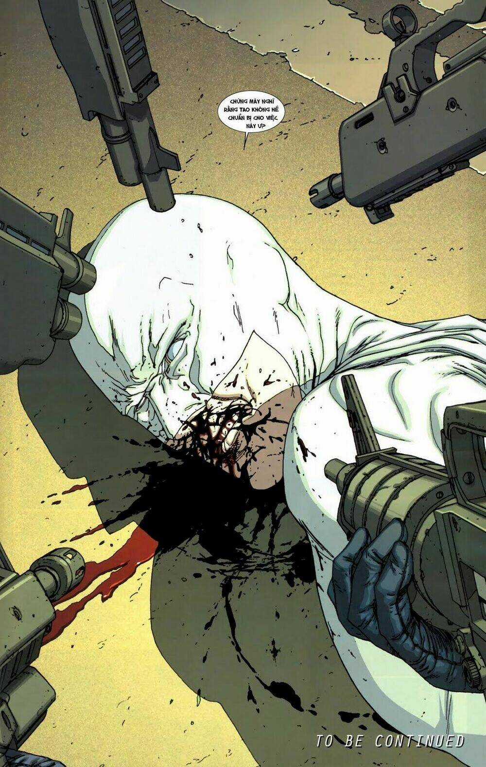 Nemesis Chapter 2 trang 27