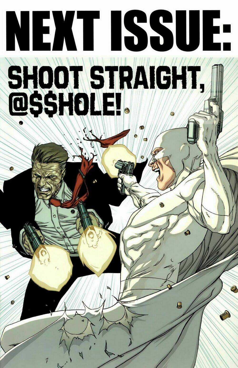 Nemesis Chapter 3 trang 32