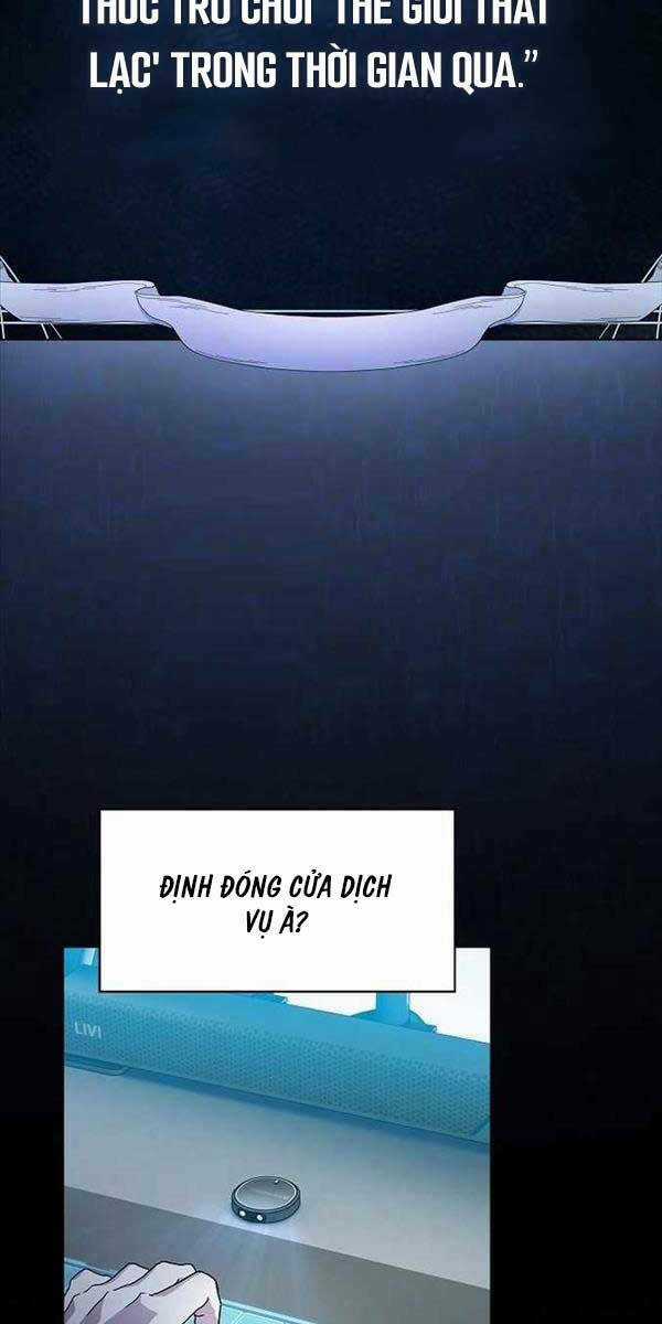 Nền Văn Minh Nebula Chapter 1 trang 111