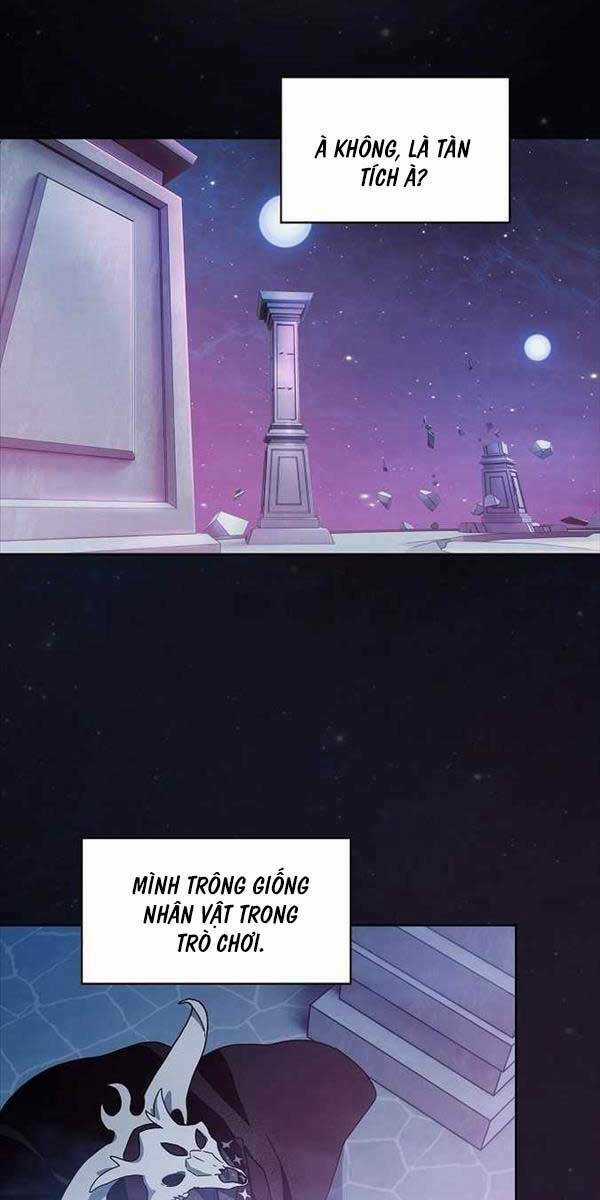 Nền Văn Minh Nebula Chapter 1 trang 124