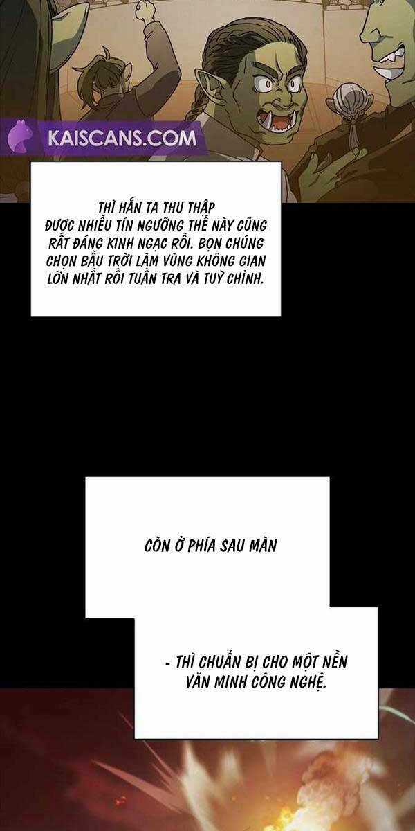 Nền Văn Minh Nebula Chapter 1 trang 70