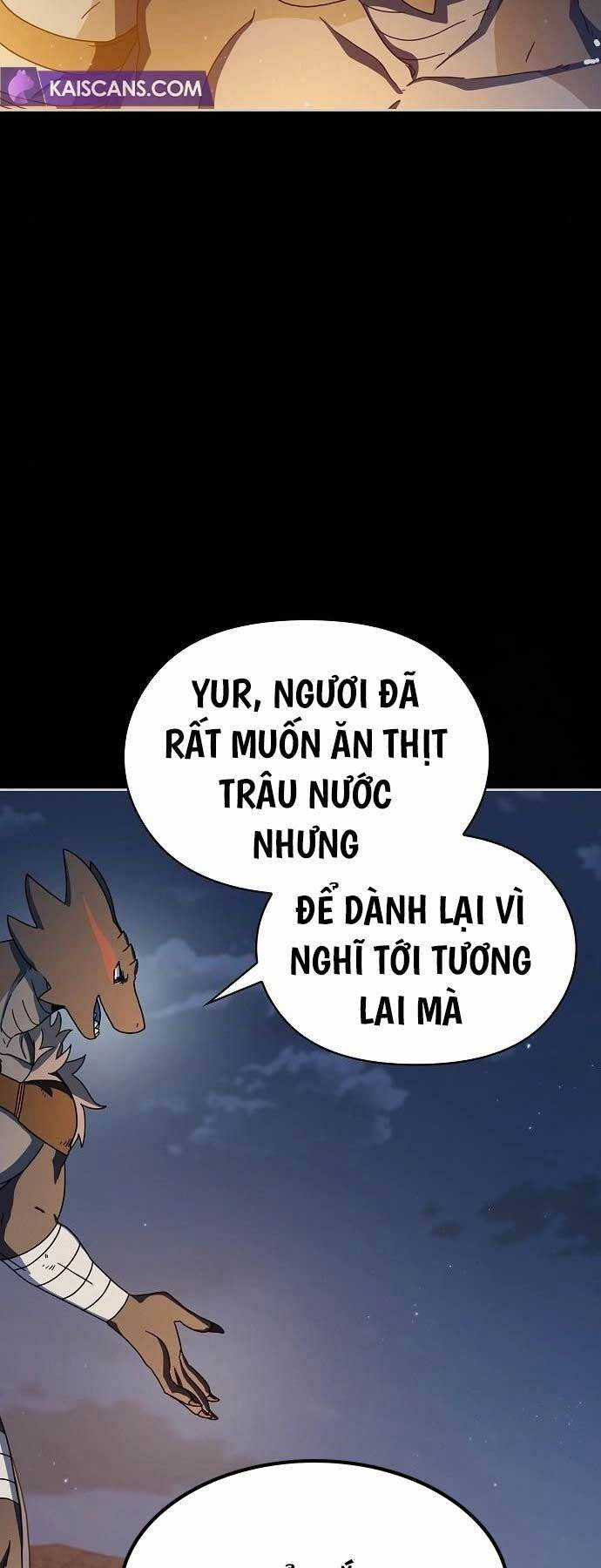 Nền Văn Minh Nebula Chapter 10 trang 11