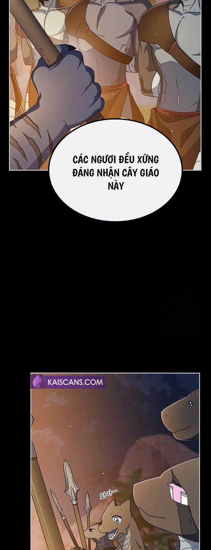 Nền Văn Minh Nebula Chapter 10 trang 19