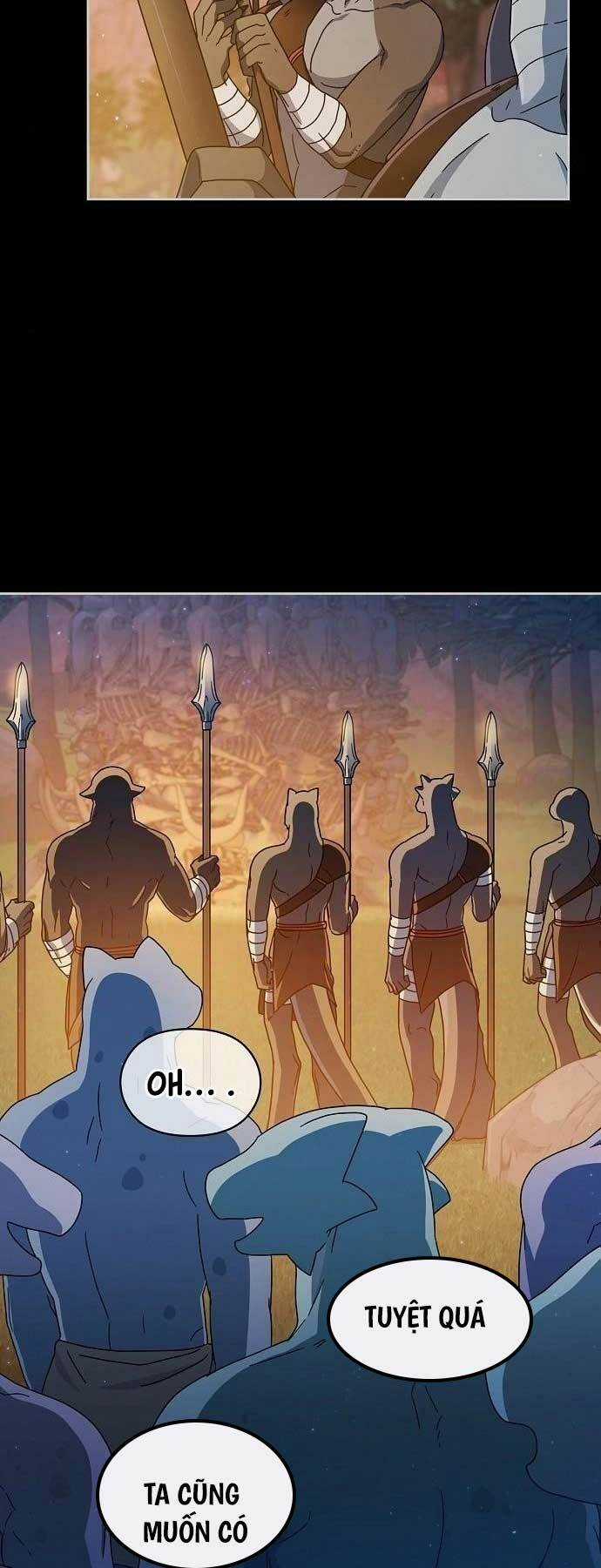 Nền Văn Minh Nebula Chapter 10 trang 20