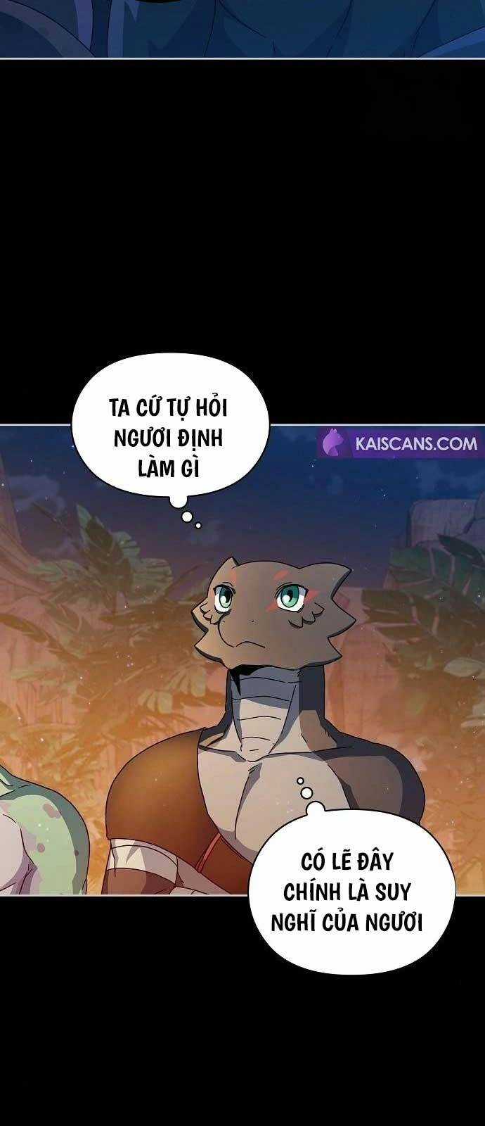 Nền Văn Minh Nebula Chapter 10 trang 21