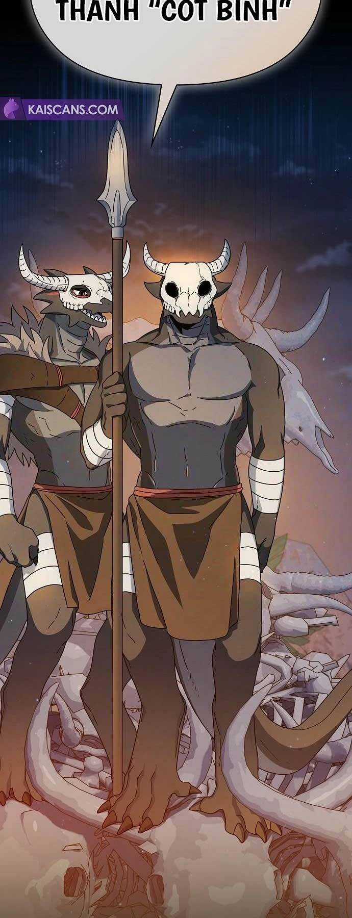 Nền Văn Minh Nebula Chapter 10 trang 28