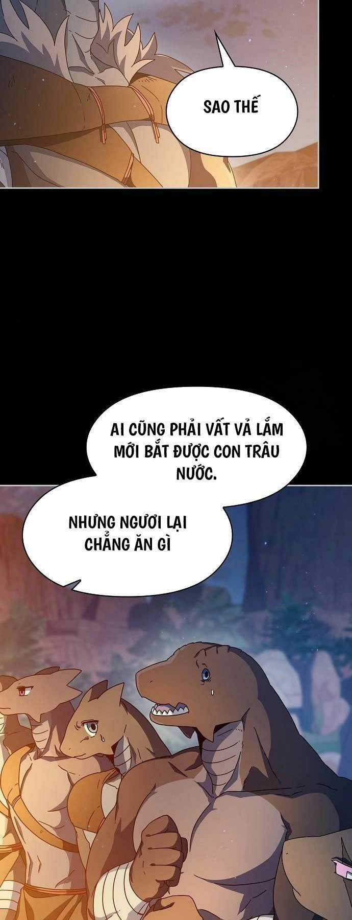 Nền Văn Minh Nebula Chapter 10 trang 3