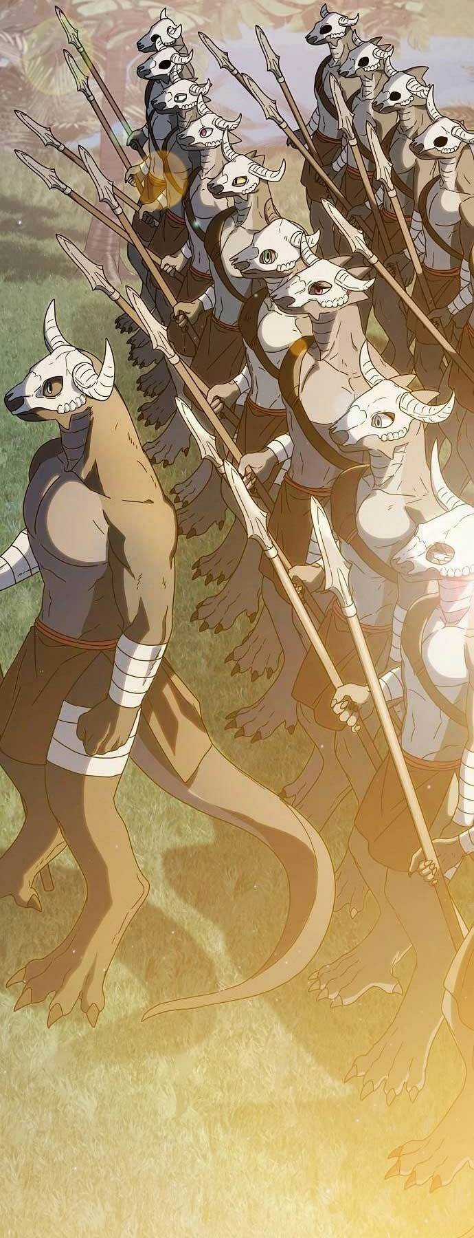 Nền Văn Minh Nebula Chapter 10 trang 33