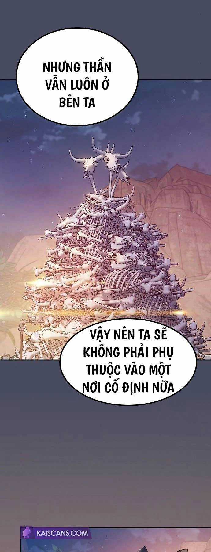 Nền Văn Minh Nebula Chapter 10 trang 35