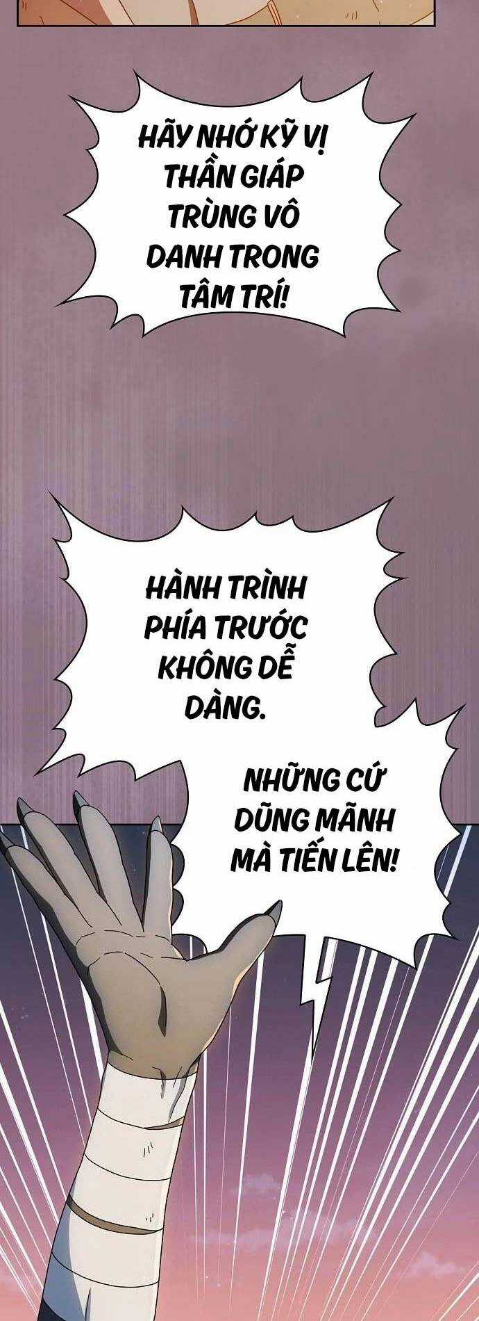 Nền Văn Minh Nebula Chapter 10 trang 37