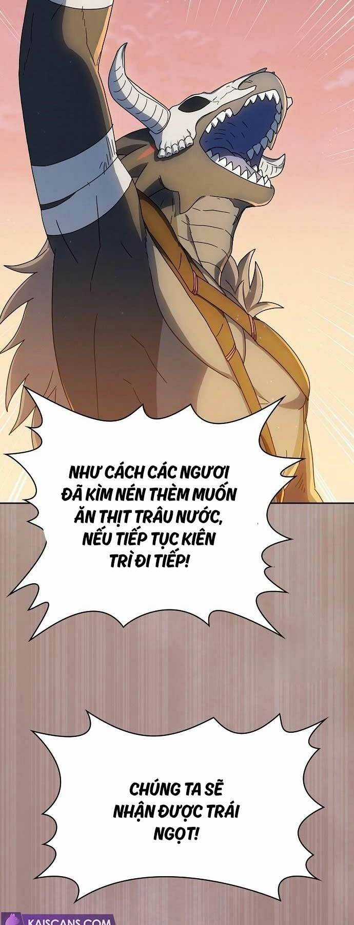 Nền Văn Minh Nebula Chapter 10 trang 38