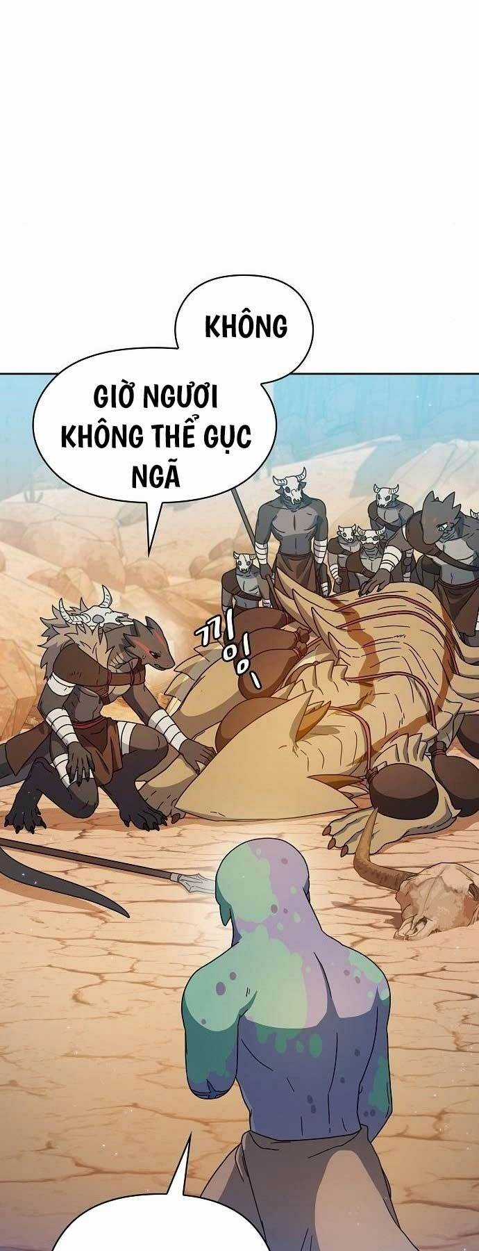 Nền Văn Minh Nebula Chapter 10 trang 57