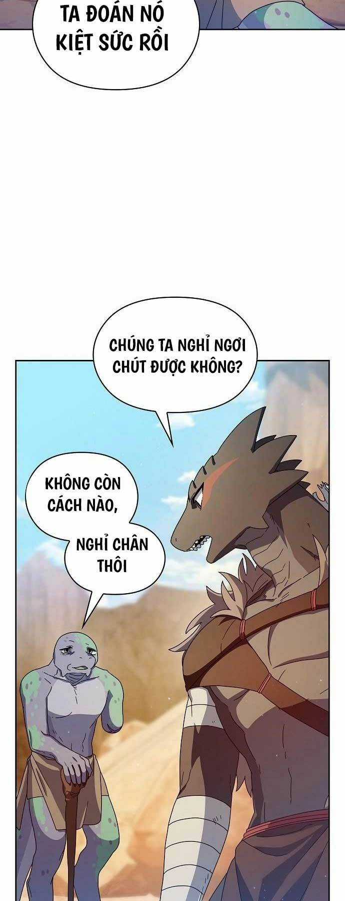 Nền Văn Minh Nebula Chapter 10 trang 58