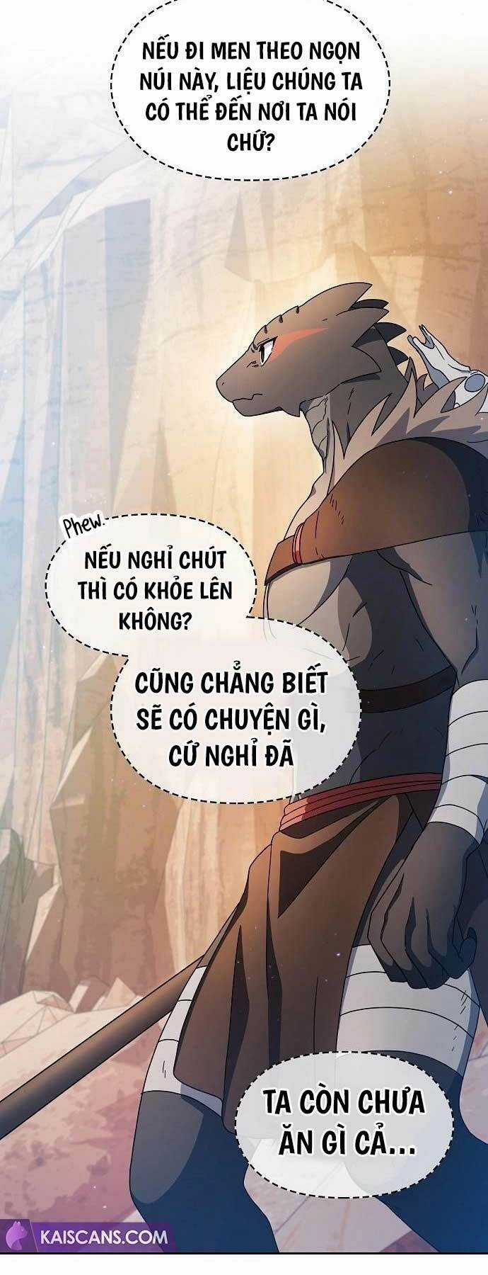 Nền Văn Minh Nebula Chapter 10 trang 61