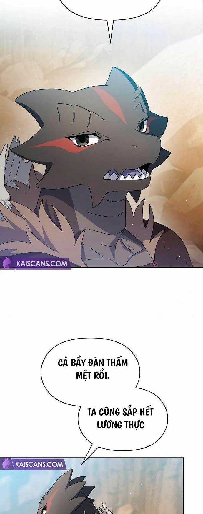 Nền Văn Minh Nebula Chapter 10 trang 64