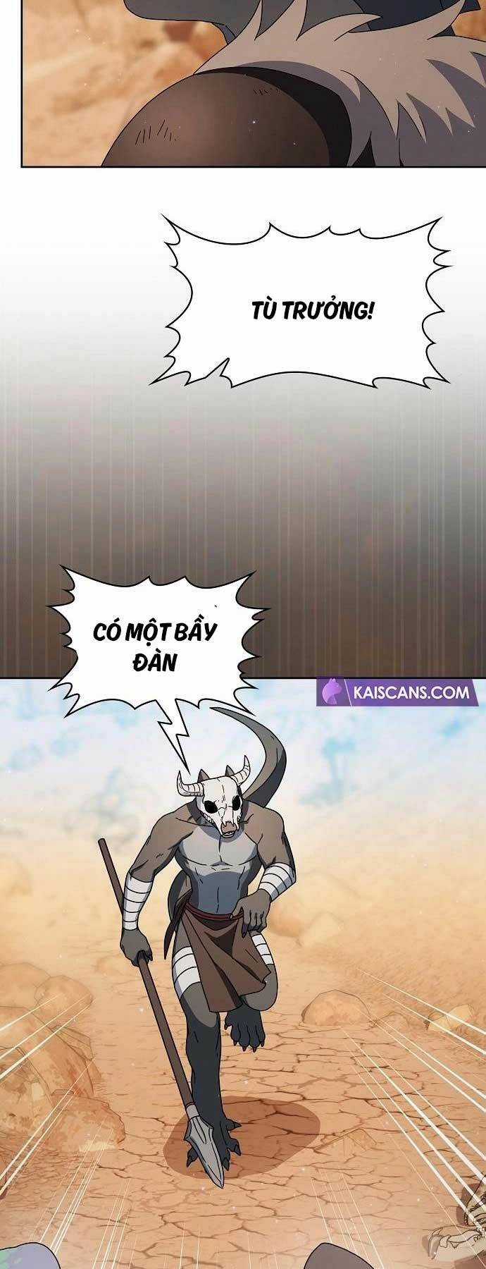 Nền Văn Minh Nebula Chapter 10 trang 66