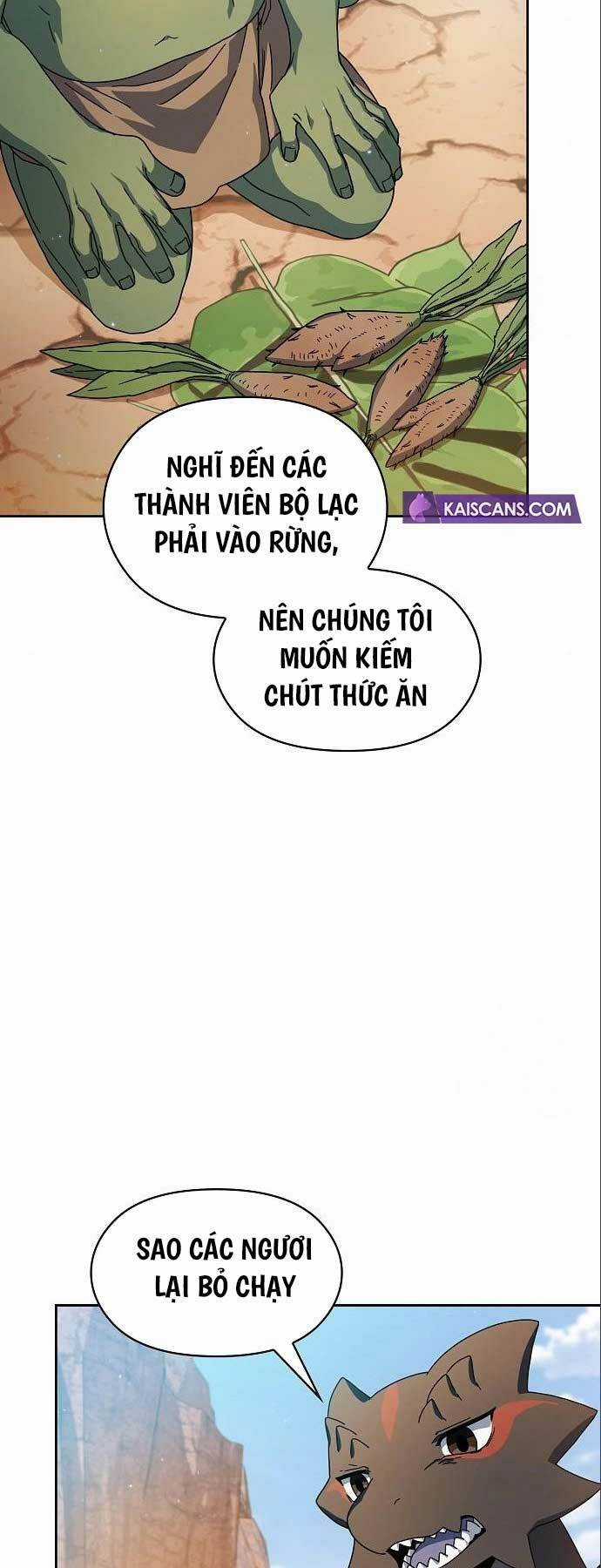 Nền Văn Minh Nebula Chapter 11 trang 13