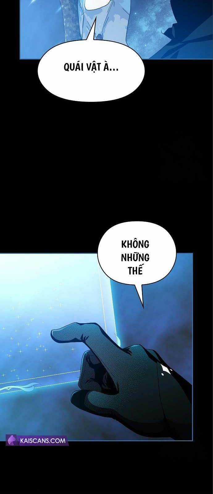 Nền Văn Minh Nebula Chapter 11 trang 21