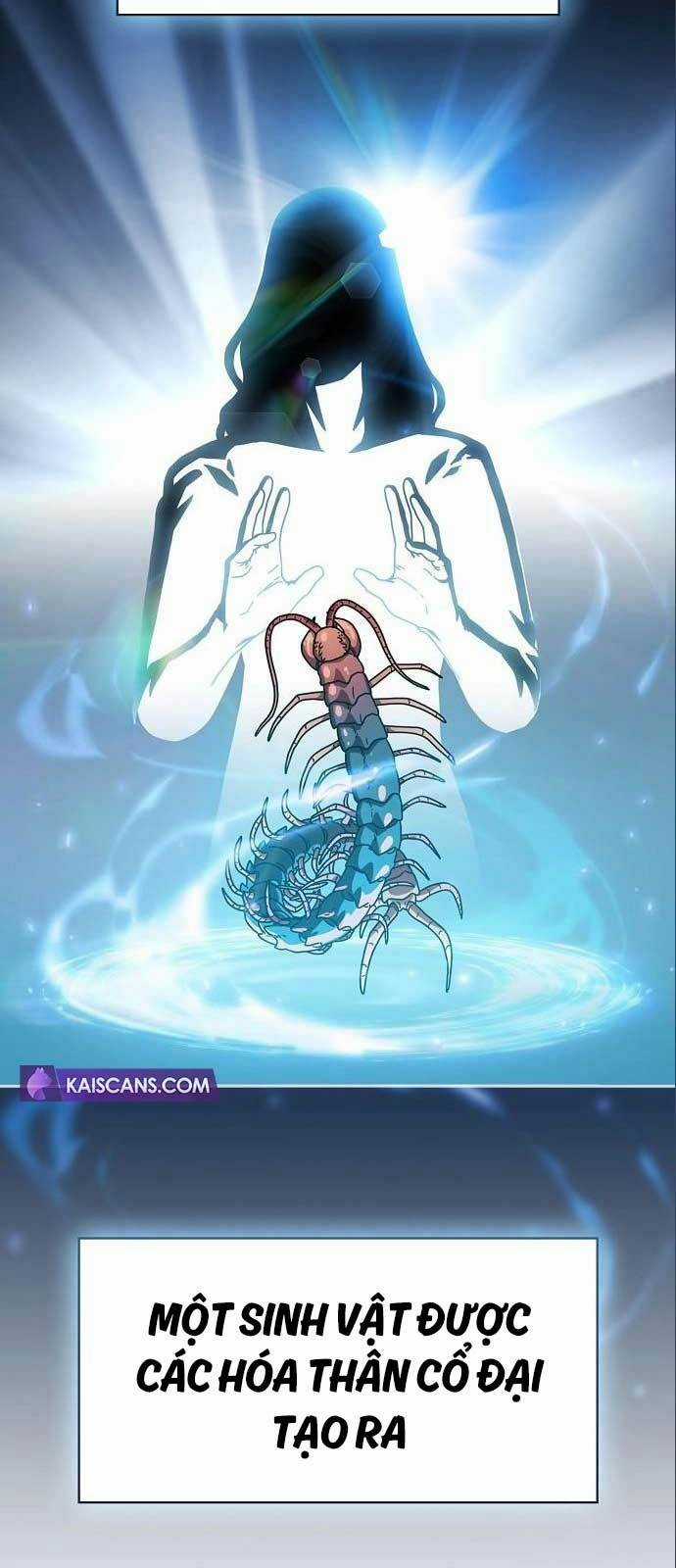 Nền Văn Minh Nebula Chapter 11 trang 26