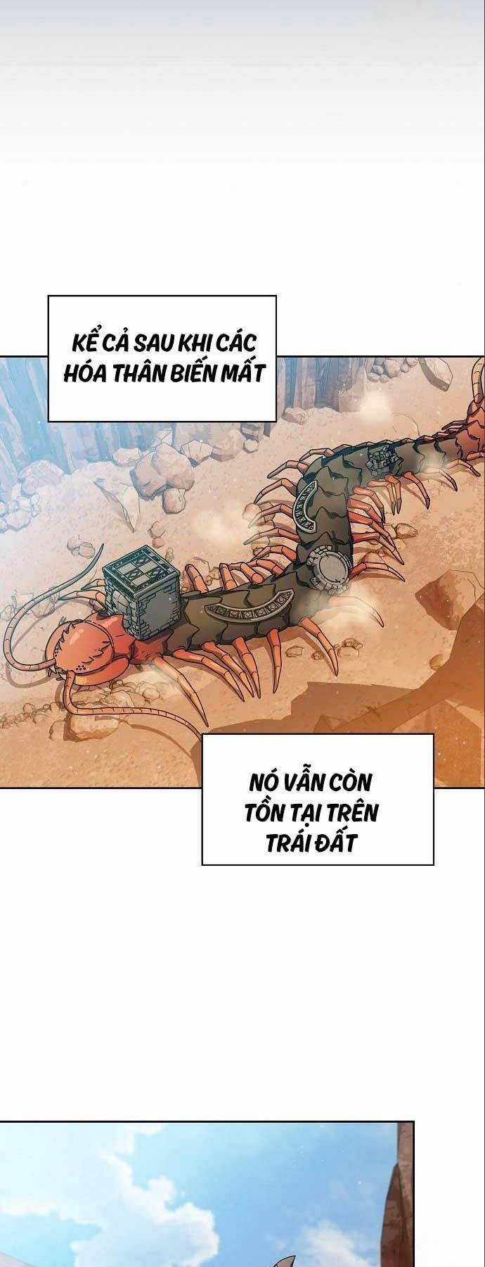 Nền Văn Minh Nebula Chapter 11 trang 27