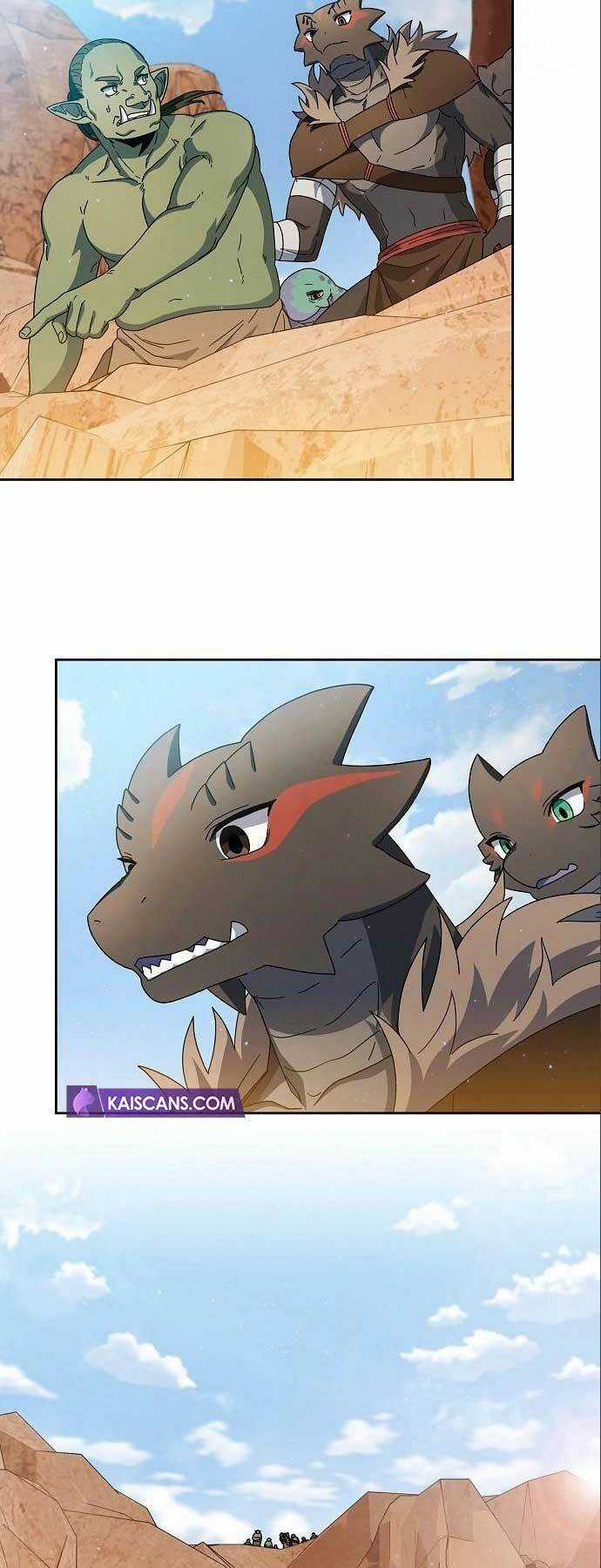 Nền Văn Minh Nebula Chapter 11 trang 28