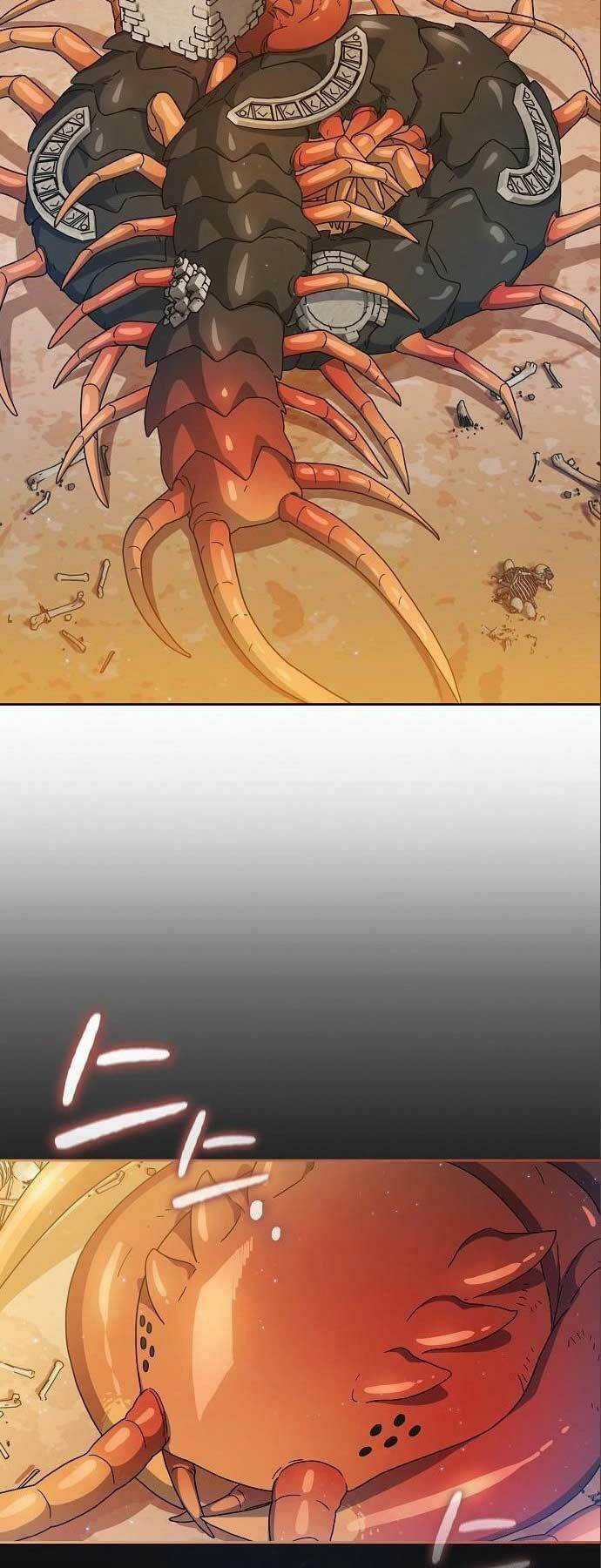 Nền Văn Minh Nebula Chapter 11 trang 30