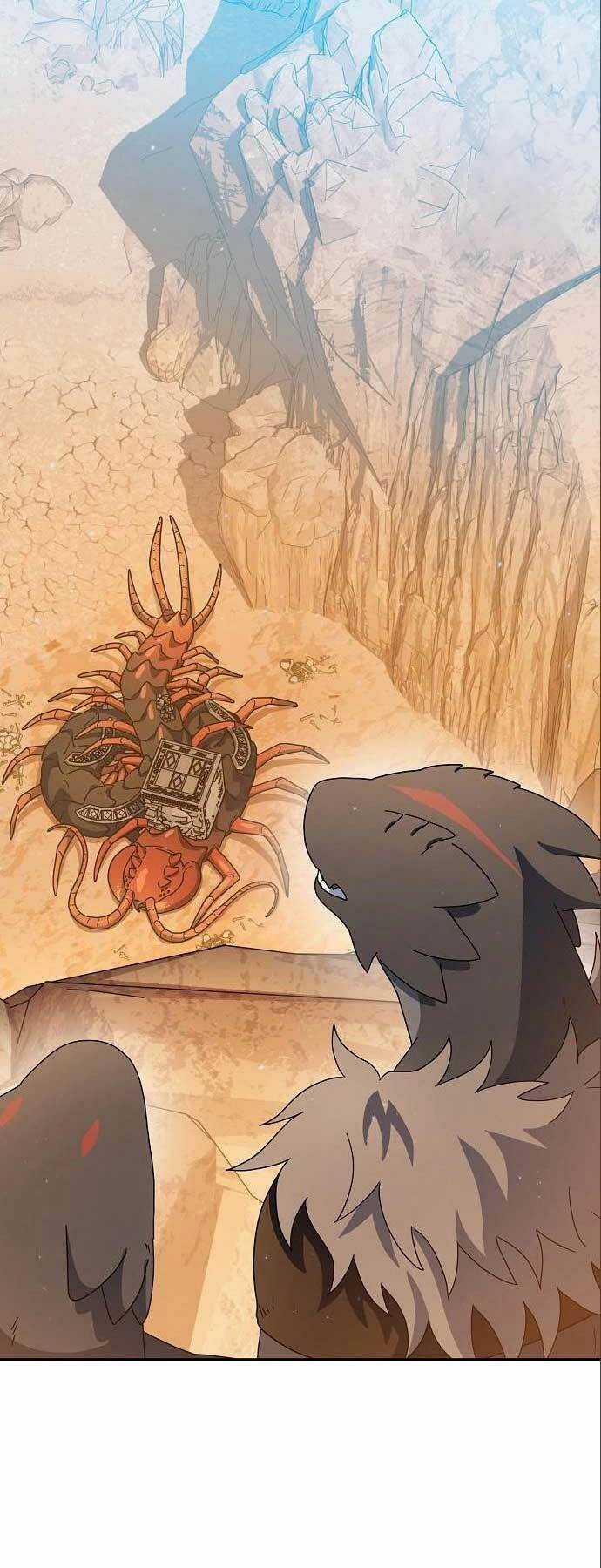 Nền Văn Minh Nebula Chapter 11 trang 33