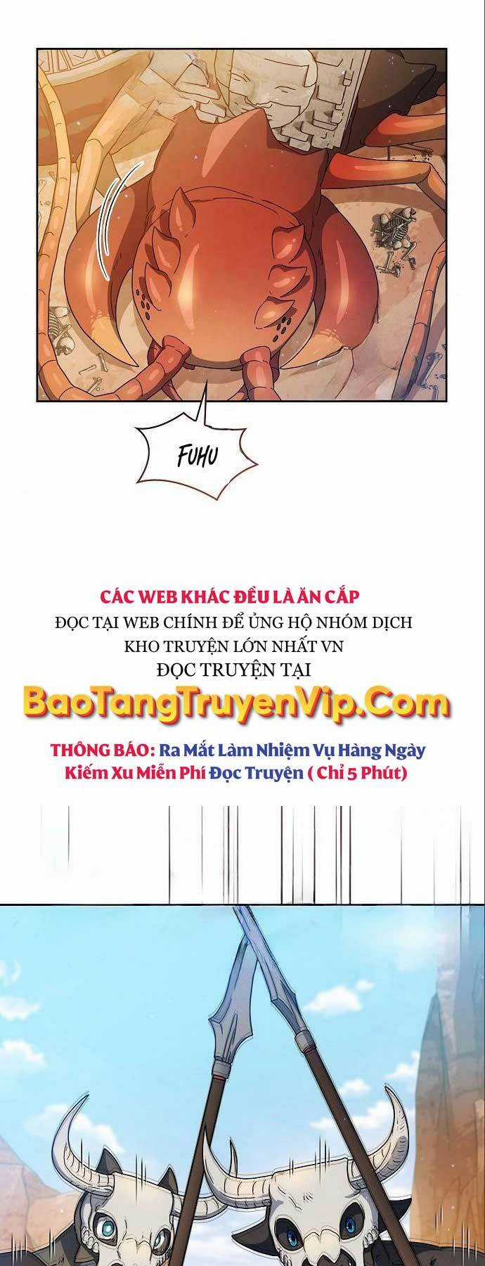 Nền Văn Minh Nebula Chapter 11 trang 34
