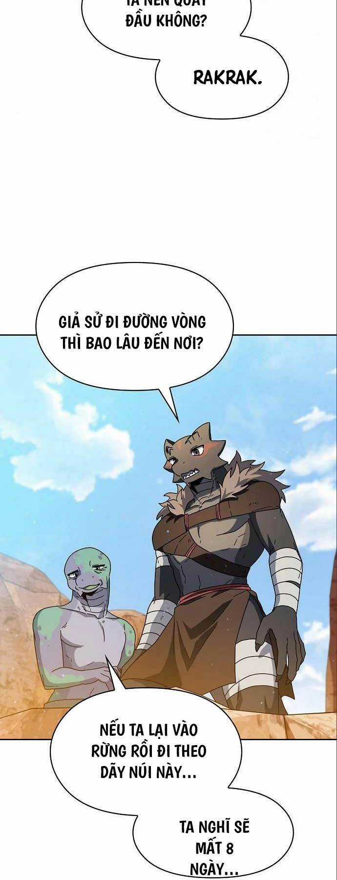 Nền Văn Minh Nebula Chapter 11 trang 36