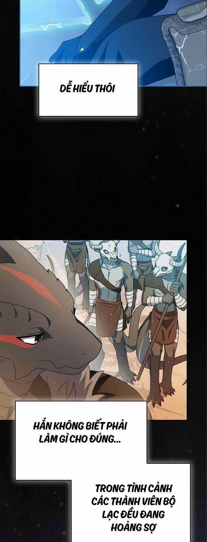 Nền Văn Minh Nebula Chapter 11 trang 39