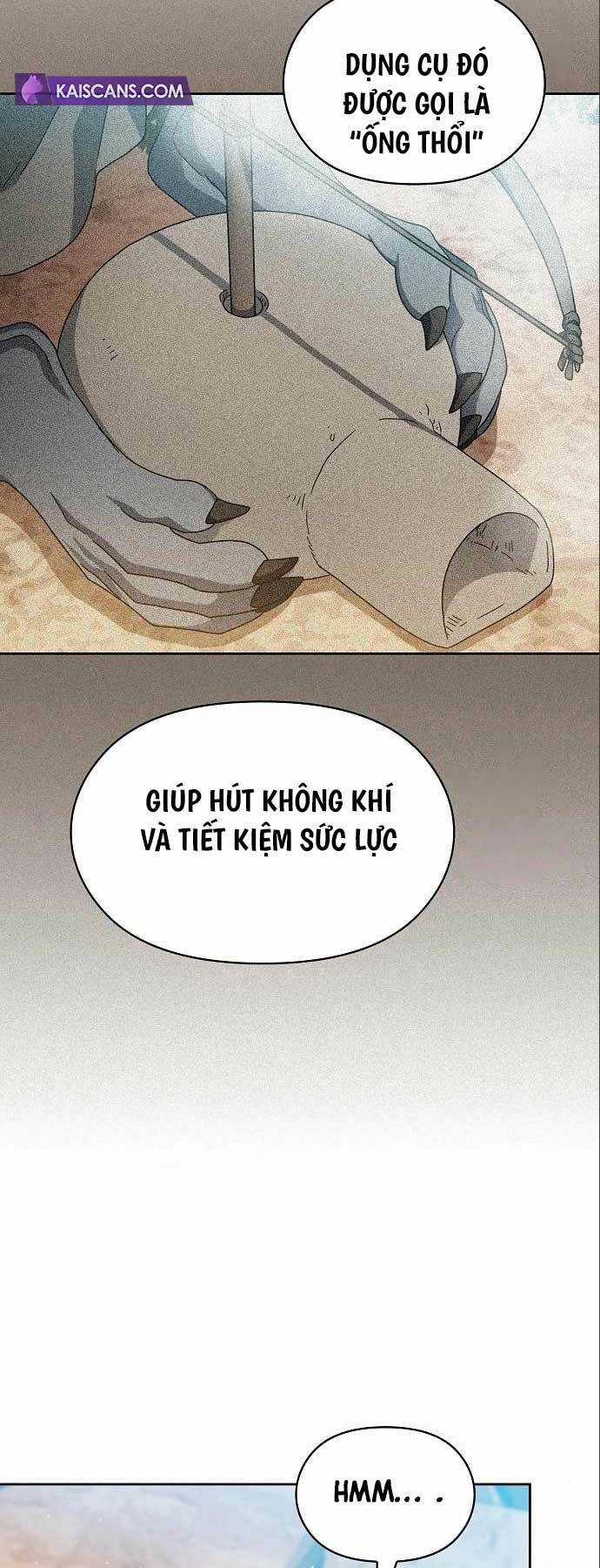 Nền Văn Minh Nebula Chapter 11 trang 51