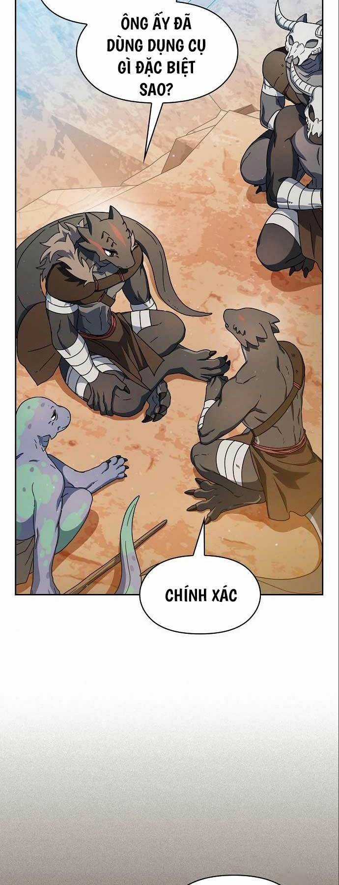 Nền Văn Minh Nebula Chapter 11 trang 50