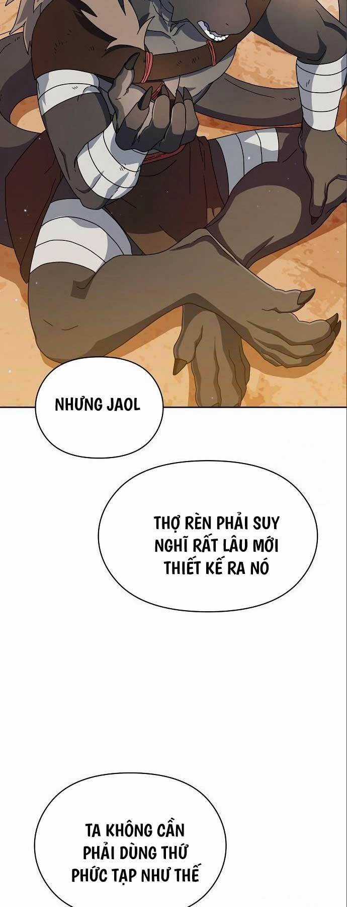 Nền Văn Minh Nebula Chapter 11 trang 53