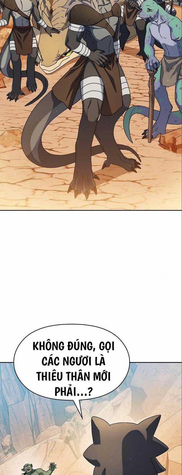 Nền Văn Minh Nebula Chapter 11 trang 6