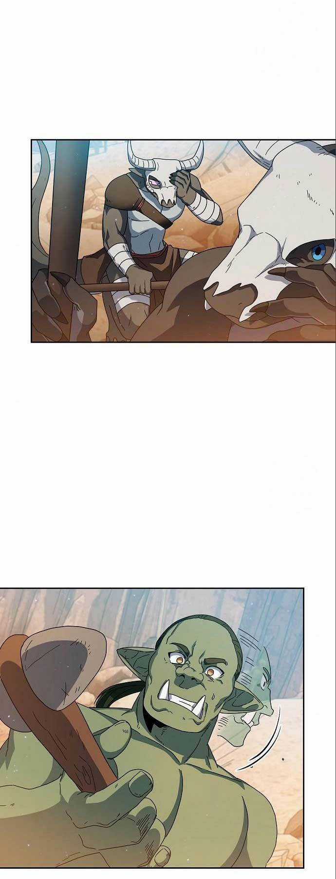 Nền Văn Minh Nebula Chapter 11 trang 8