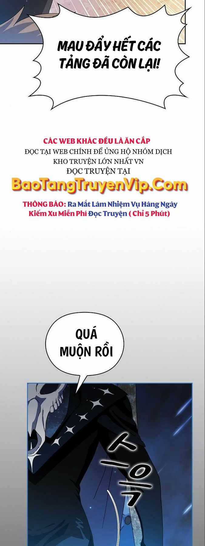 Nền Văn Minh Nebula Chapter 12 trang 27