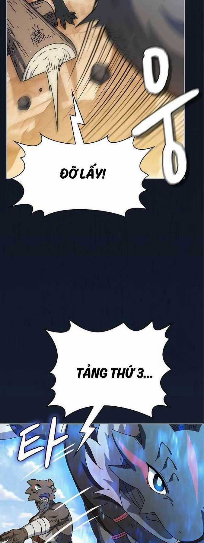 Nền Văn Minh Nebula Chapter 12 trang 33