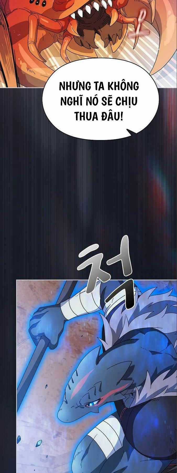 Nền Văn Minh Nebula Chapter 12 trang 40