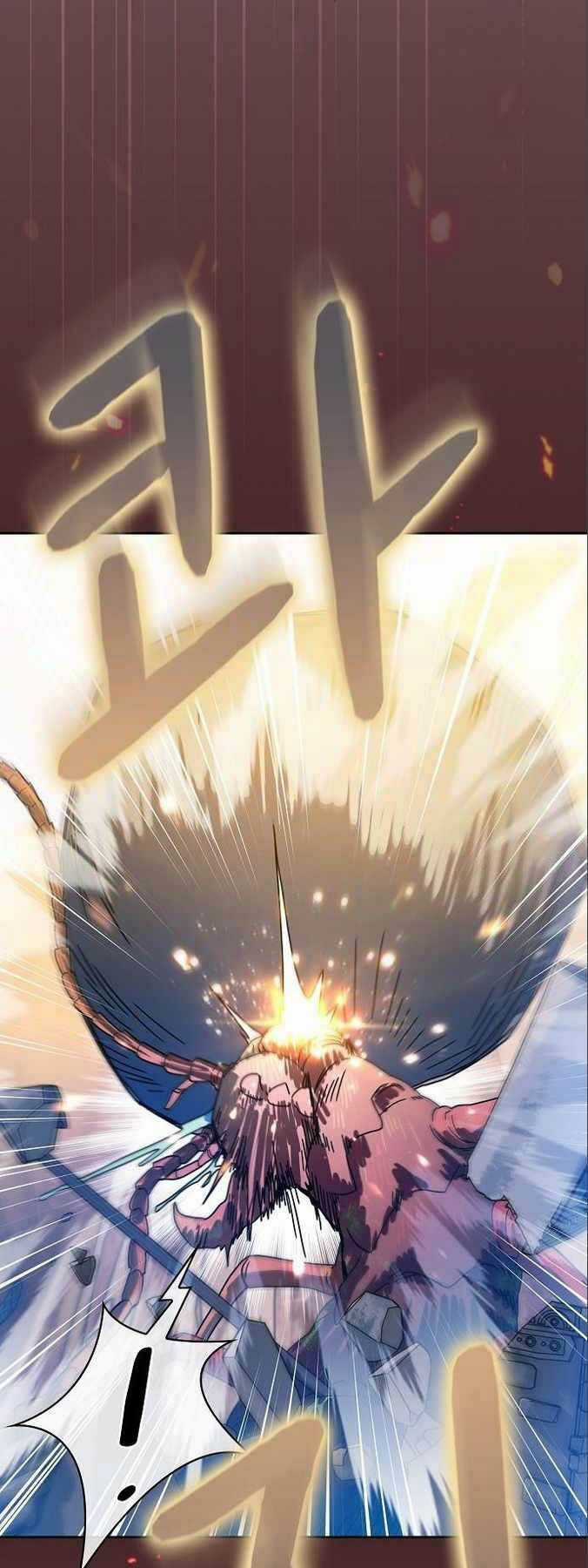 Nền Văn Minh Nebula Chapter 12 trang 50