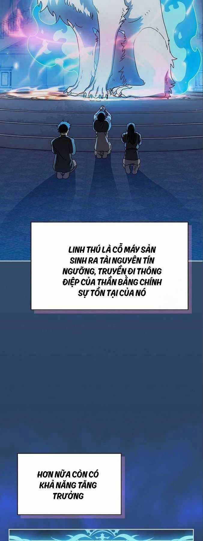 Nền Văn Minh Nebula Chapter 12 trang 65